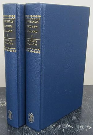 Imagen del vendedor de Australia and New Zealand [2 volume set] a la venta por Midway Book Store (ABAA)