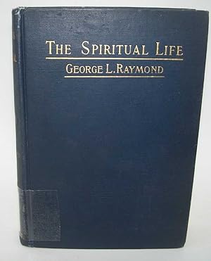 Seller image for Suggestions for the Spiritual Life: College Chapel Talks for sale by Easy Chair Books