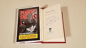 Seller image for Perfect End: Signed for sale by SkylarkerBooks