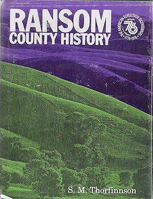 Ransom County History,
