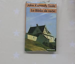 Imagen del vendedor de La biblia de nen a la venta por Librera Alonso Quijano