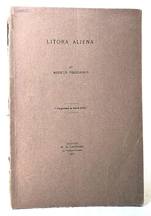 Litora Aliena