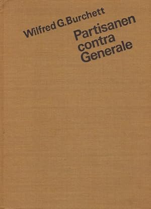 Imagen del vendedor de Partisanen contra Generale. Sdvietnam 1964. a la venta por La Librera, Iberoamerikan. Buchhandlung