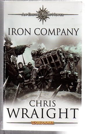 Iron Company (Empire Army)