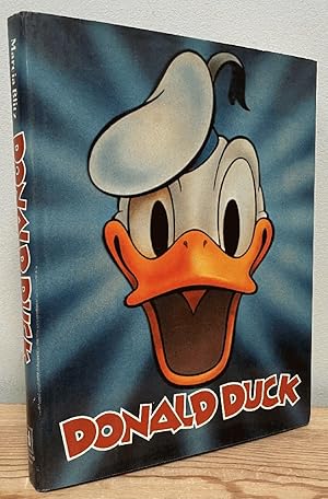 Bild des Verkufers fr Donald Duck zum Verkauf von Chaparral Books