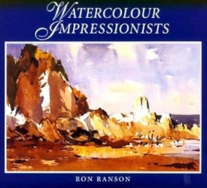 Imagen del vendedor de Watercolour Impressionists a la venta por WeBuyBooks