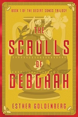 Bild des Verkufers fr Scrolls of Deborah zum Verkauf von GreatBookPrices