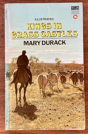 Seller image for Kings In Grass Castles for sale by Molly's Brook Books