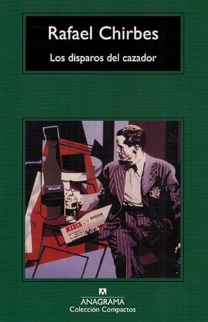 Imagen del vendedor de disparos del cazador, Los. a la venta por La Librera, Iberoamerikan. Buchhandlung