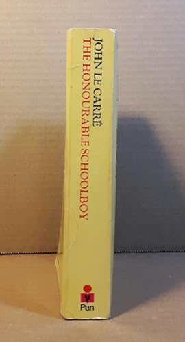 Seller image for The Honourable Schoolboy (The sixth book in the Smiley series) for sale by Nessa Books