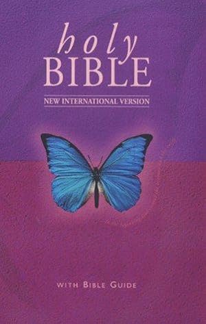 Immagine del venditore per NIV Popular Bible venduto da WeBuyBooks 2