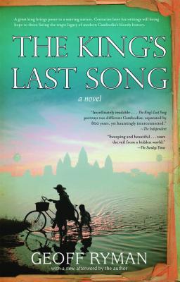 Seller image for The King's Last Song: Or Kraing Meas (Paperback or Softback) for sale by BargainBookStores