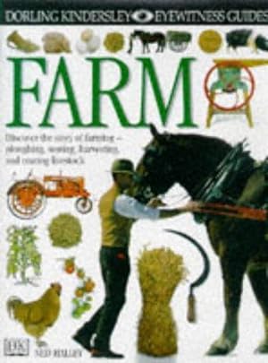 Seller image for Farm (Eyewitness Guides) for sale by WeBuyBooks