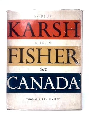 Seller image for Canada for sale by World of Rare Books