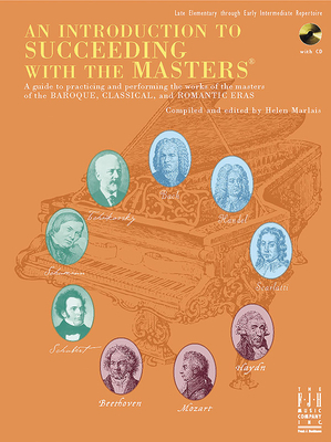 Seller image for An Introduction to Succeeding with the Masters (Paperback or Softback) for sale by BargainBookStores