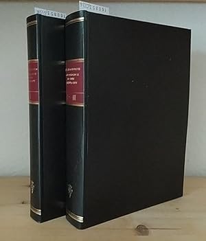 Bild des Verkufers fr A concordance to the Septuagint and the other greek versions of the old testament (including the Apocryphal books). [By the late Edwin Hatch and Henry A. Redpath]. 2 Volumes (complete). - Volume I: A -I and Volume II: K -Omega (Supplementband in Band II enthalten). zum Verkauf von Antiquariat Kretzer