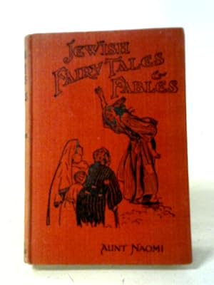 Seller image for Jewish Fairy Tales and Fables for sale by World of Rare Books