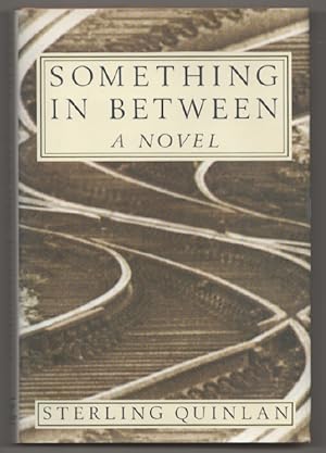 Seller image for Something in Between (Signed First Edition) for sale by Jeff Hirsch Books, ABAA