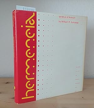 Seller image for Ignatius of Antioch: A Commentary on the Letters of Ignatius of Antioch. (Hermeneia: a Critical and Historical Commentary on the Bible) for sale by Antiquariat Kretzer