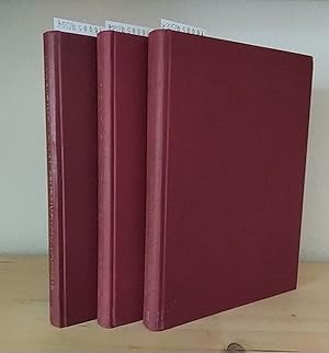 Biblisch-historisches Handwörterbuch. Landeskunde, Geschichte, Religion, Kultur, Literatur. Band ...