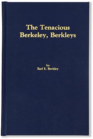 The Tenacious Berkeley, Berkleys