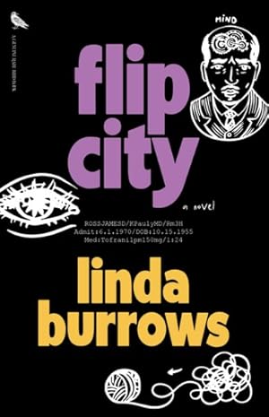 Seller image for Flip City for sale by GreatBookPricesUK