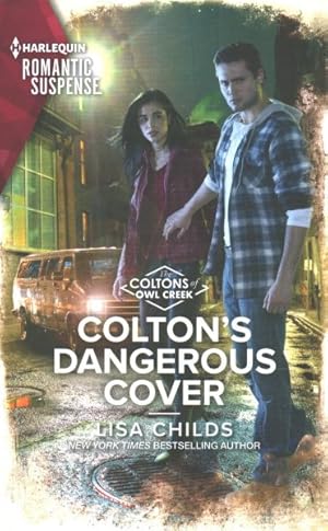 Immagine del venditore per Colton's Dangerous Cover venduto da GreatBookPrices