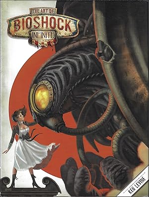 The Art of BioShock Infinite