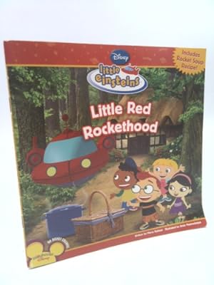 Immagine del venditore per Little Red Rockethood venduto da ThriftBooksVintage