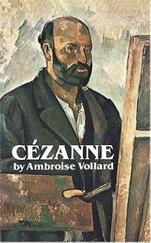 Image du vendeur pour Cézanne mis en vente par WeBuyBooks