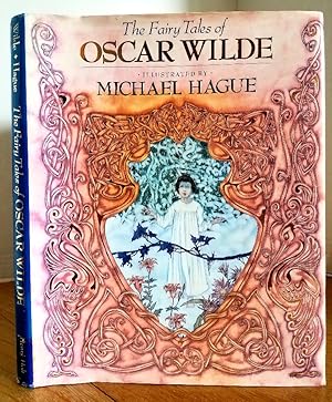 Seller image for THE FAIRY TALES OF OSCAR WILDE for sale by MARIE BOTTINI, BOOKSELLER