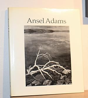 Seller image for Ansel Adams for sale by The Reluctant Bookseller