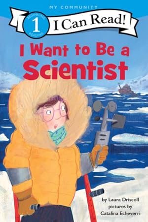Seller image for I Want to Be a Scientist for sale by GreatBookPrices