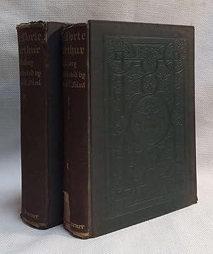 Seller image for Le Morte Darthur: The History of King Arthur and of His Noble Knights of the Round Table for sale by Book House in Dinkytown, IOBA