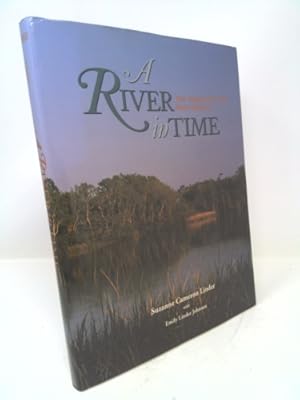 Bild des Verkufers fr A River in Time: The Yadkin-Pee Dee River System zum Verkauf von ThriftBooksVintage