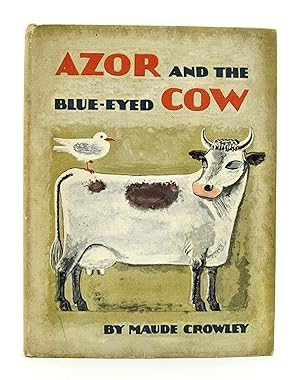 Azor and the Blue-Eyed Cow