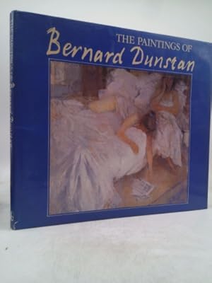 Immagine del venditore per The Paintings of Bernard Dunstan venduto da ThriftBooksVintage