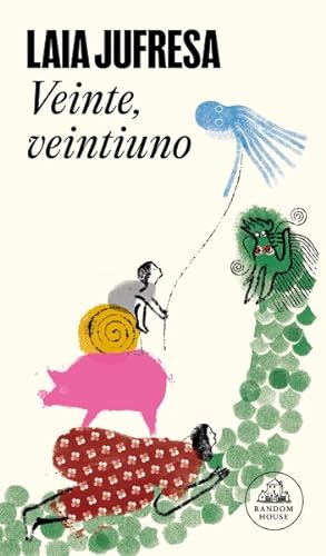 Seller image for Veinte, veintiuno / Twenty, Twenty One -Language: Spanish for sale by GreatBookPrices