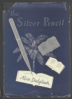 Seller image for The Silver Pencil for sale by Aardvark Book Depot