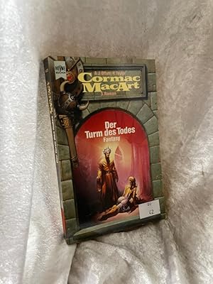 Seller image for Der Turm des Todes (Heyne Science Fiction und Fantasy (06)) Heyne-Bcher ; 5111 for sale by Antiquariat Jochen Mohr -Books and Mohr-