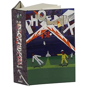 Seller image for Phoenix 451 for sale by Downtown Brown Books