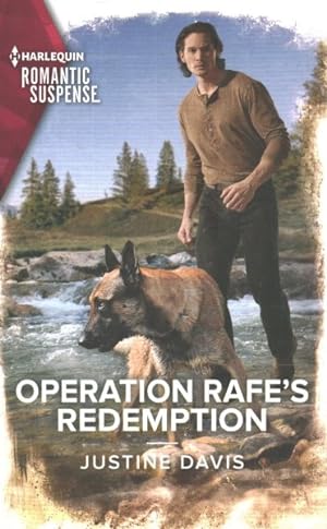 Immagine del venditore per Operation Rafe's Redemption venduto da GreatBookPrices