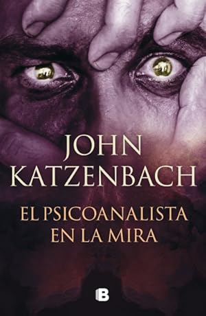 Imagen del vendedor de El psicoanalista en la mira / The Analyst -Language: Spanish a la venta por GreatBookPrices