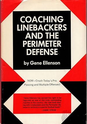 Coaching Linebackers and the Perimeter Defense