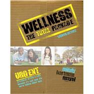 Imagen del vendedor de Wellness: The Total Package a la venta por eCampus