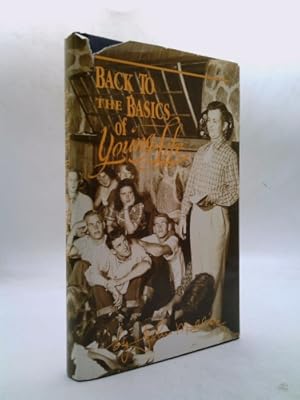 Immagine del venditore per Back to the Basics of Young Life venduto da ThriftBooksVintage