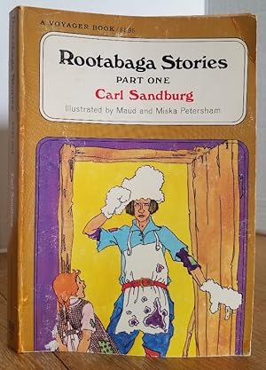 Seller image for ROOTABAGA STORIES PART ONE for sale by MARIE BOTTINI, BOOKSELLER