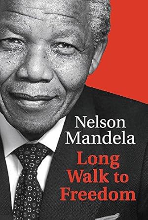 Immagine del venditore per Long Walk To Freedom: 'Essential reading' Barack Obama venduto da WeBuyBooks