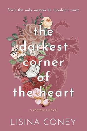 Seller image for Darkest Corner of the Heart for sale by GreatBookPrices
