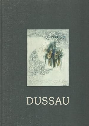 Seller image for Georges Dussau. Mit einem Vorwort von J. de Champvallins. for sale by Lewitz Antiquariat